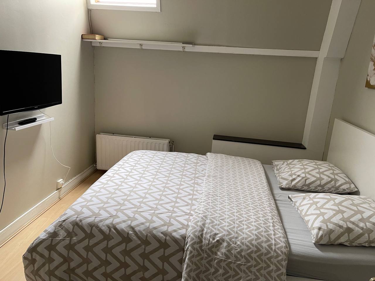 Chambre Coconing