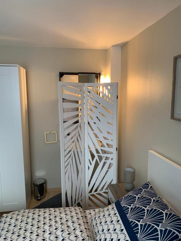 Chambre Cosy