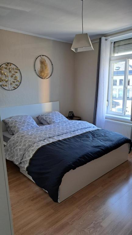 Chambre Cosy